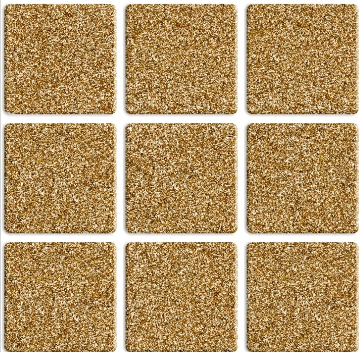 UNO 25X25 HENSHIN BROWN